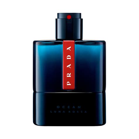 prada luna rossa edt 50ml|men Prada Luna Rossa aftershave.